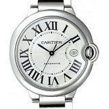 Cartier Ballon Bleu de Cartier Watch - Large Steel Case - W69012Z4