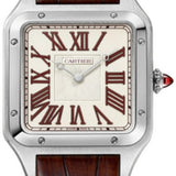 Cartier Santos-Dumont limited edition Watch - WGSA0082