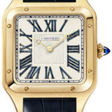 Cartier Santos-Dumont limited edition Watch - WGSA0084