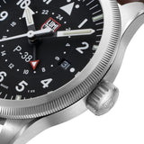 Luminox PÐ38 LIGHTNING¨ - GMT - 44 mm - XA.9521