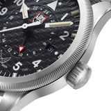 Luminox VOLITION AMERICA 'Flight Force', Pilot Watch, 42 mm - XA.9522.VOL