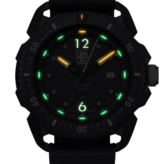 Luminox ICE SAR Artic - Adventure Watch - 46 mm - XL.1053
