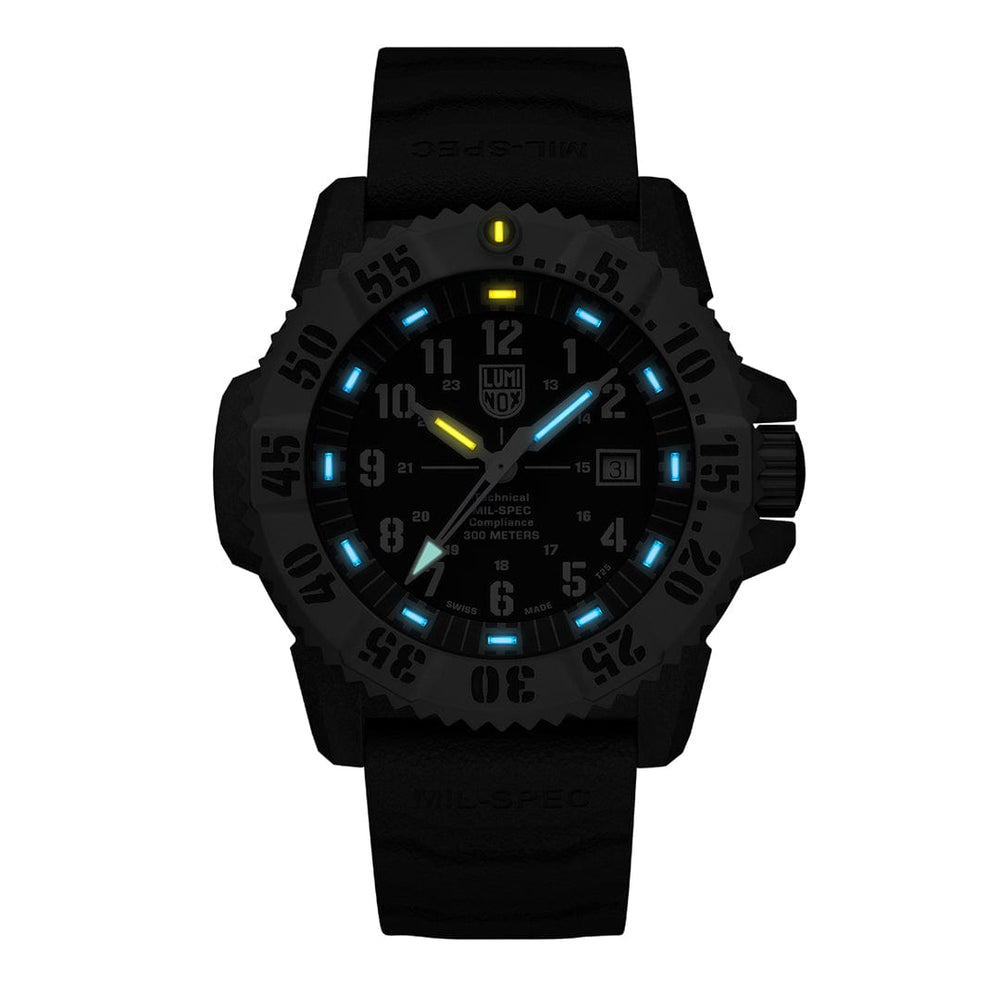 Luminox MIL-SPEC - Military Watch - 46mm - XL.3351.1.SET