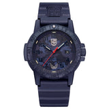 Luminox Volition America Leatherback Sea Turtle Giant - Navy Out - 44 mm - XS.0323.VOL