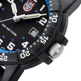 Luminox Leatherback Sea Turtle Giant - Outdoor Watch - 44 mm - XS.0324