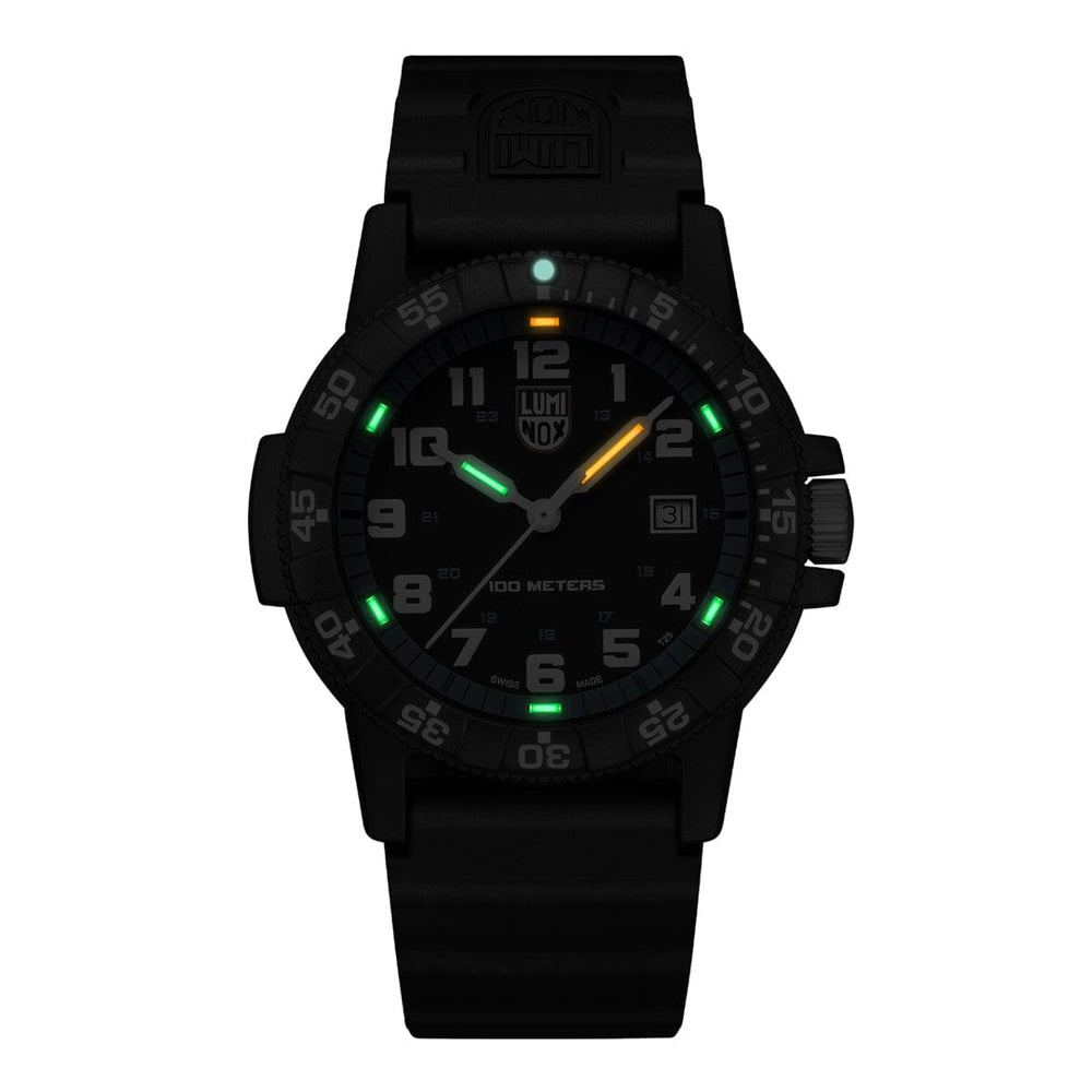 Luminox Leatherback Sea Turtle Giant - Outdoor Watch - 44 mm - XS.0324