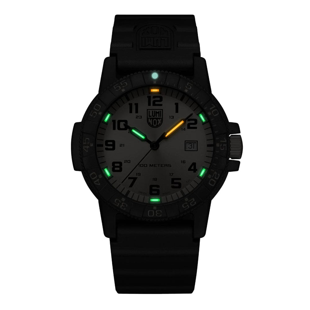 Luminox Leatherback Sea Turtle Giant - Outdoor Watch - 44 mm - XS.0325.GP