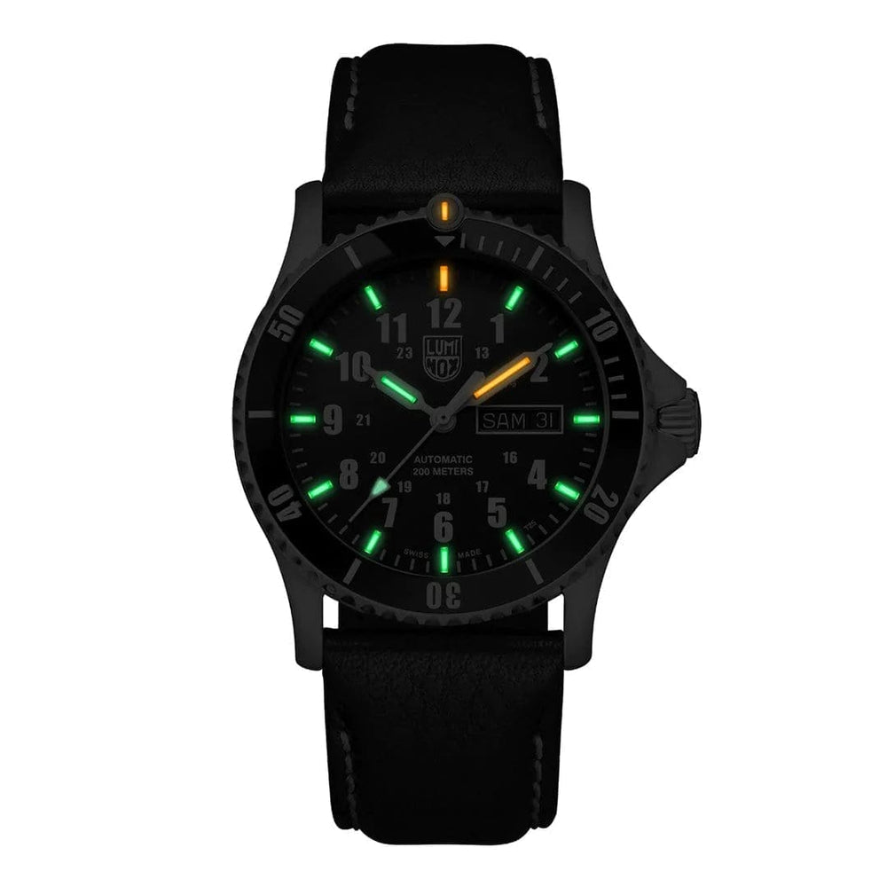 Luminox Automatic Sport Timer - Automatic Dive Watch - 42 mm - XS.0921