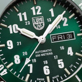 Luminox Automatic Sport Timer - Automatic Dive Watch - 42 mm - XS.0937