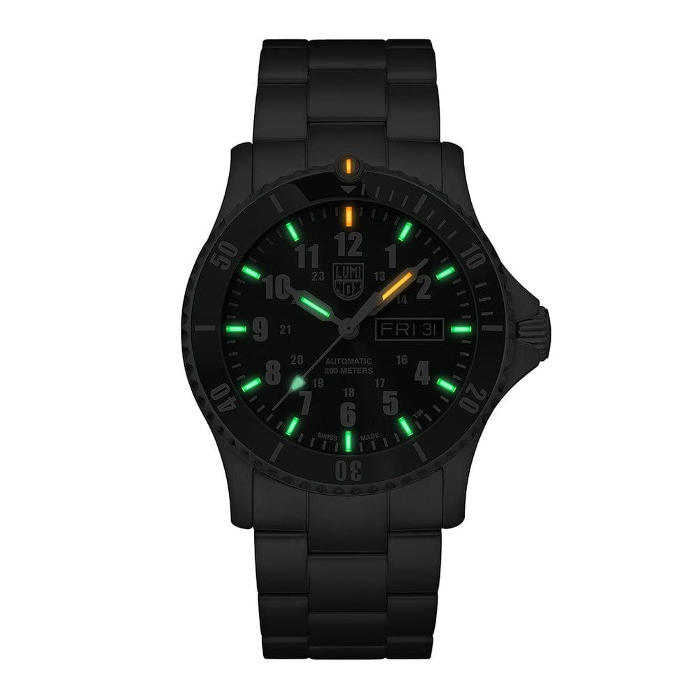 Luminox Automatic Sport Timer - Automatic Dive Watch - 42 mm - XS.0937