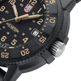 Luminox Original Navy SEAL EVO - Military Watch - 43 mm - XS.3001.EVO.OR.S
