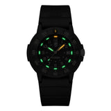 Luminox Original Navy SEAL EVO - Military Watch - 43 mm - XS.3001.EVO.OR.S