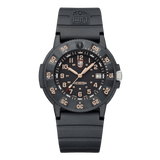 Luminox Original Navy SEAL EVO - Military Watch - 43 mm - XS.3001.EVO.OR.S