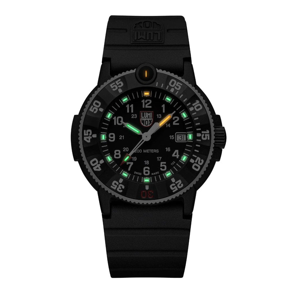 Luminox Navy SEAL Original 3001 Heritage - Dive Watch - 43 mm - XS.3001.H.SET
