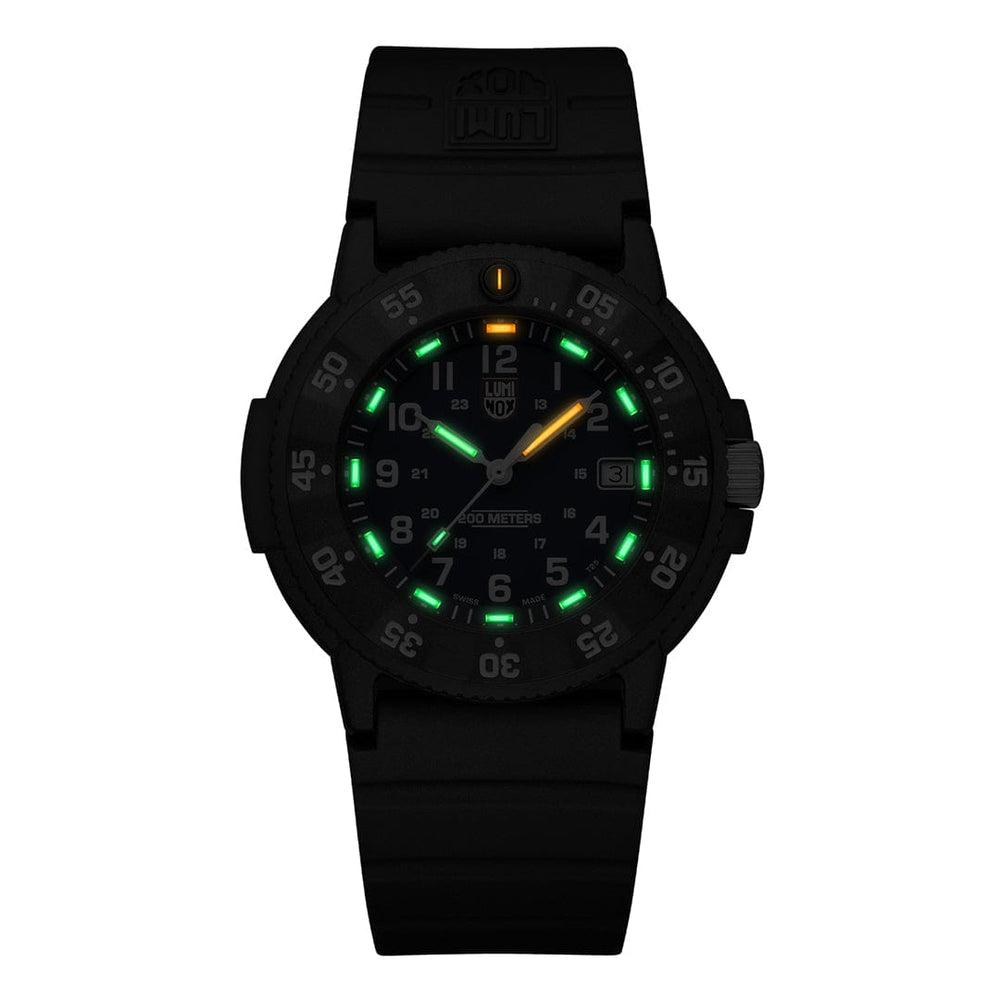 Luminox Original Navy SEAL EVO - Military Watch - 43 mm - XS.3003.EVO.S
