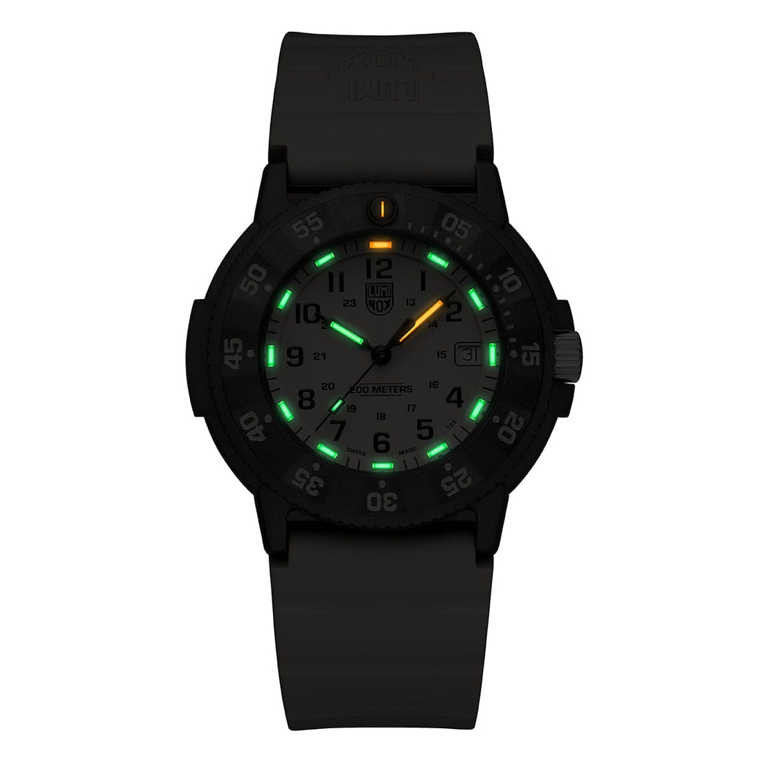 Luminox Original Navy SEAL EVO - Military Watch - 43 mm - XS.3010.EVO.S