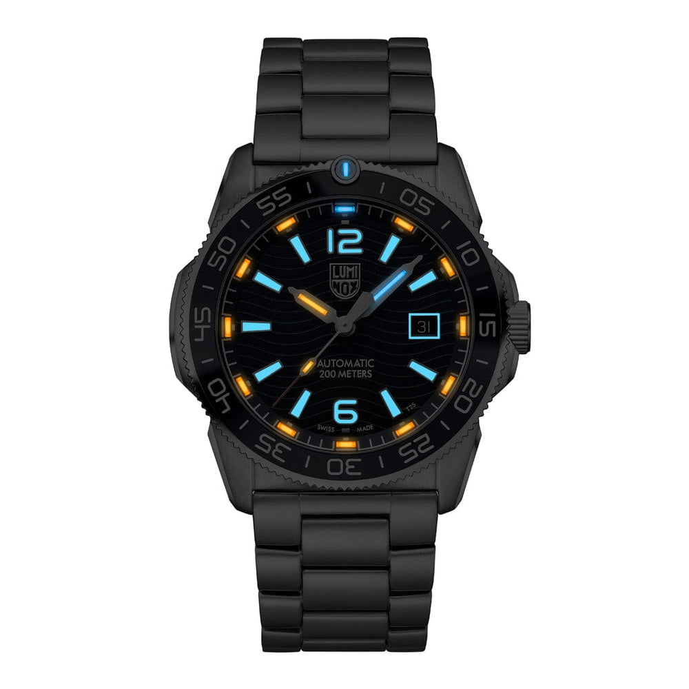Luminox Pacific Diver Automatic - Dive Watch - 42mm - XS.3104
