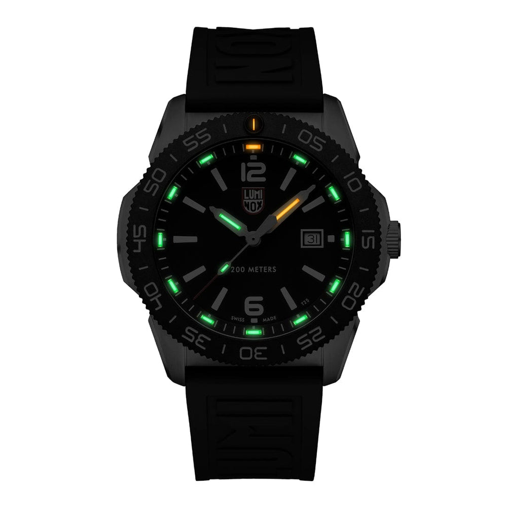 Luminox Pacific Diver - Dive Watch - 44 mm - XS.3121.1