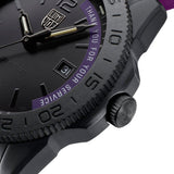 Luminox Pacific Diver - Thank You For Your Service - Dive Watch - 44 mm - XS.3121.BO.TY.SET
