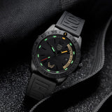 Luminox VOLITION AMERICA 'Freedom Isn't Free' - Dive Watch - 44 mm - XS.3121.BO.VOL.FR