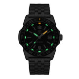 Luminox Pacific Diver Ripple - Dive Watch - 39 mm - XS.3122M.1