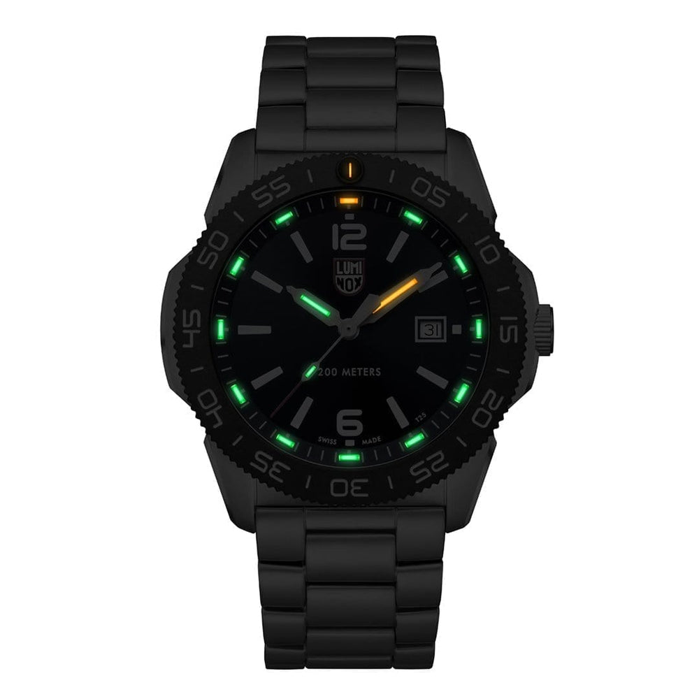 Luminox Pacific Diver - Dive Watch - 44 mm - XS.3123