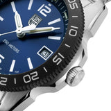 Luminox Pacific Diver Ripple - Dive Watch - 39 mm - XS.3123M.SET.1