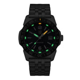 Luminox Pacific Diver Ripple - Dive Watch - 39 mm - XS.3123M.SET.1