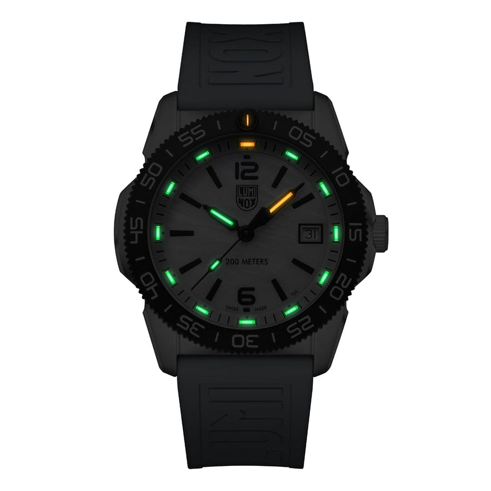 Luminox Pacific Diver Ripple - Dive Watch - 39 mm - XS.3124M