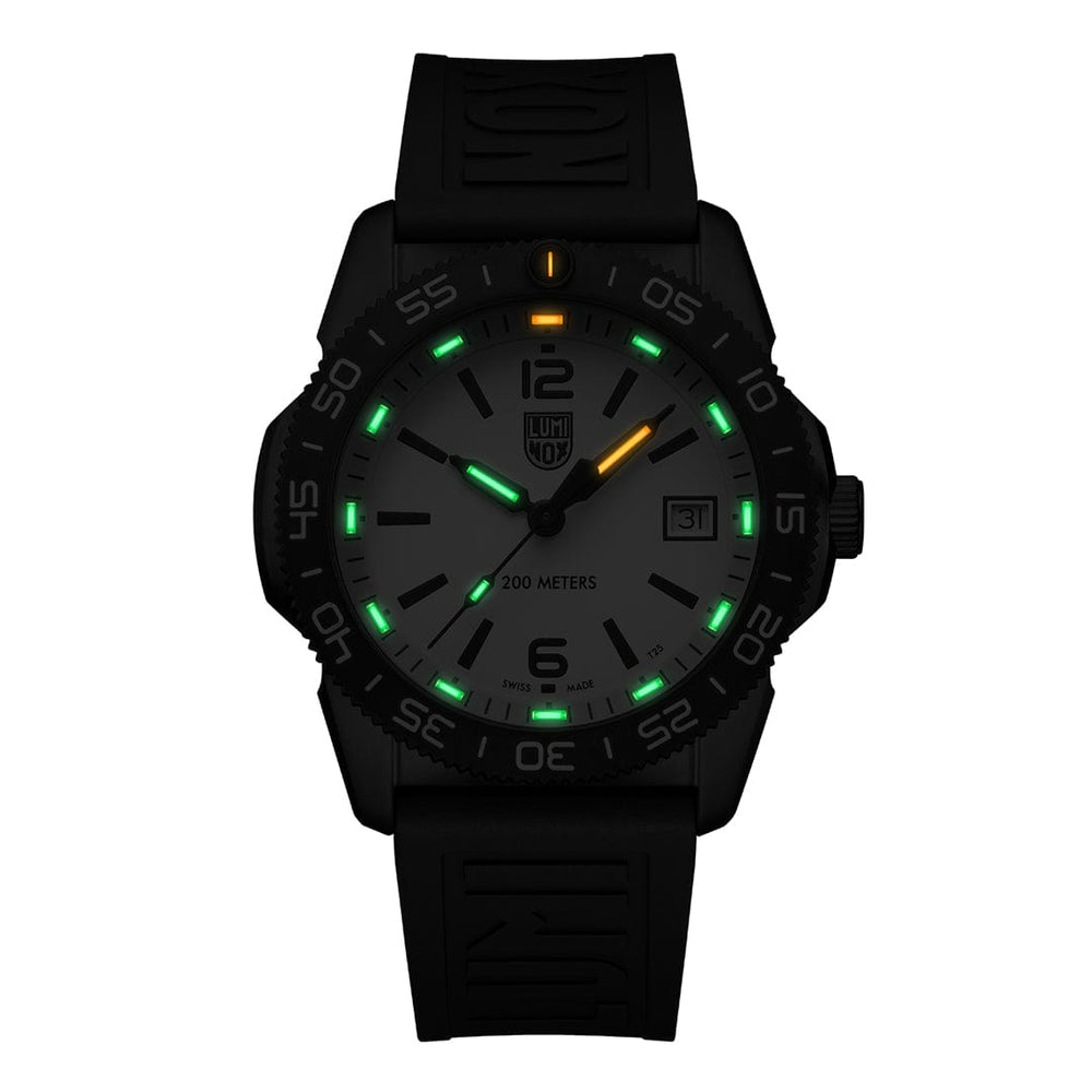 Luminox Pacific Diver Ripple - Dive Watch - 39 mm - XS.3127M