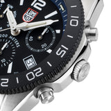 Luminox Pacific Diver Chronograph - Dive Watch - 44 mm - XS.3143.SET