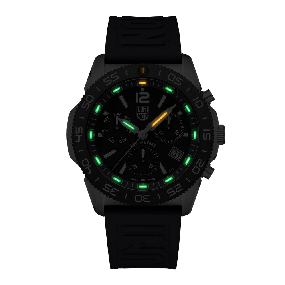 Luminox Pacific Diver Chronograph - Dive Watch - 44 mm - XS.3143.SET