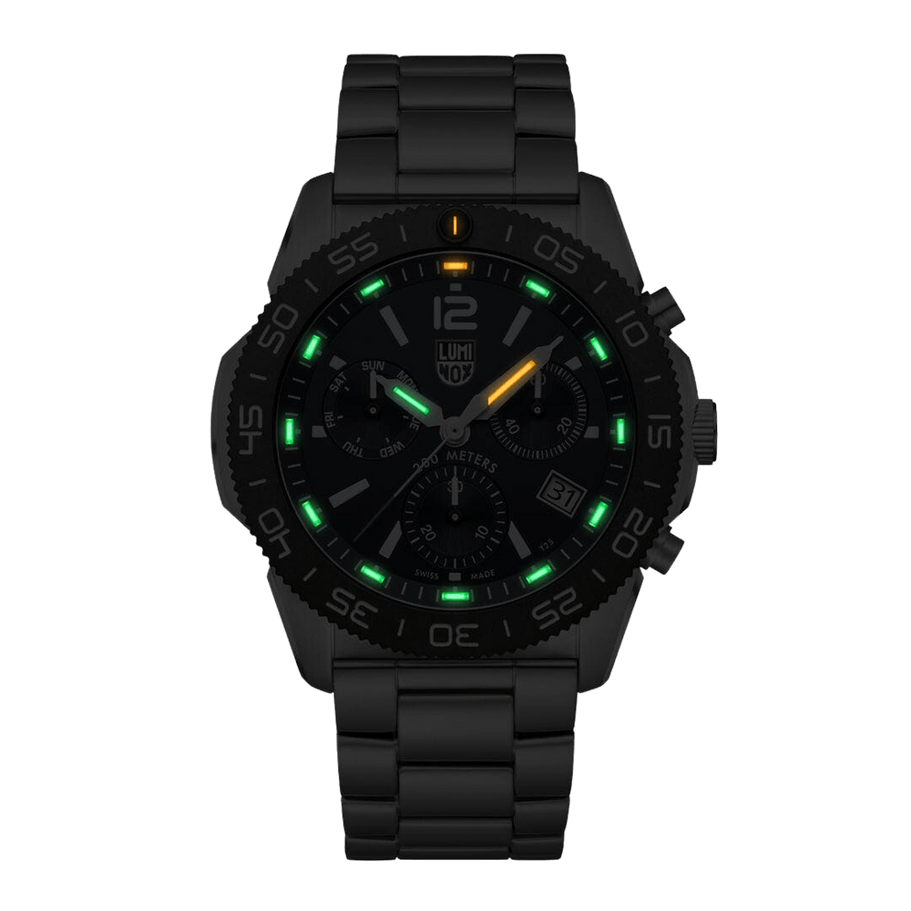 Luminox Pacific Diver Chronograph - Dive Watch - 44 mm - XS.3144
