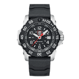 Luminox Navy SEAL Rubber, Steel, CARBONOXª (RSC) - Military Dive Watch - 45 mm - XS.3251.CB