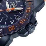 Luminox Navy SEAL Foundation 'Back to the Blue' Set - Military Dive Watch - 45mm - XS.3253.CBNSF.SET
