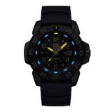 Luminox Navy SEAL Foundation 'Back to the Blue' - Military Dive Watch - 45 mm - XS.3255.CB.NSF