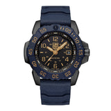 Luminox Navy SEAL Foundation 'Back to the Blue' - Military Dive Watch - 45 mm - XS.3255.CB.NSF