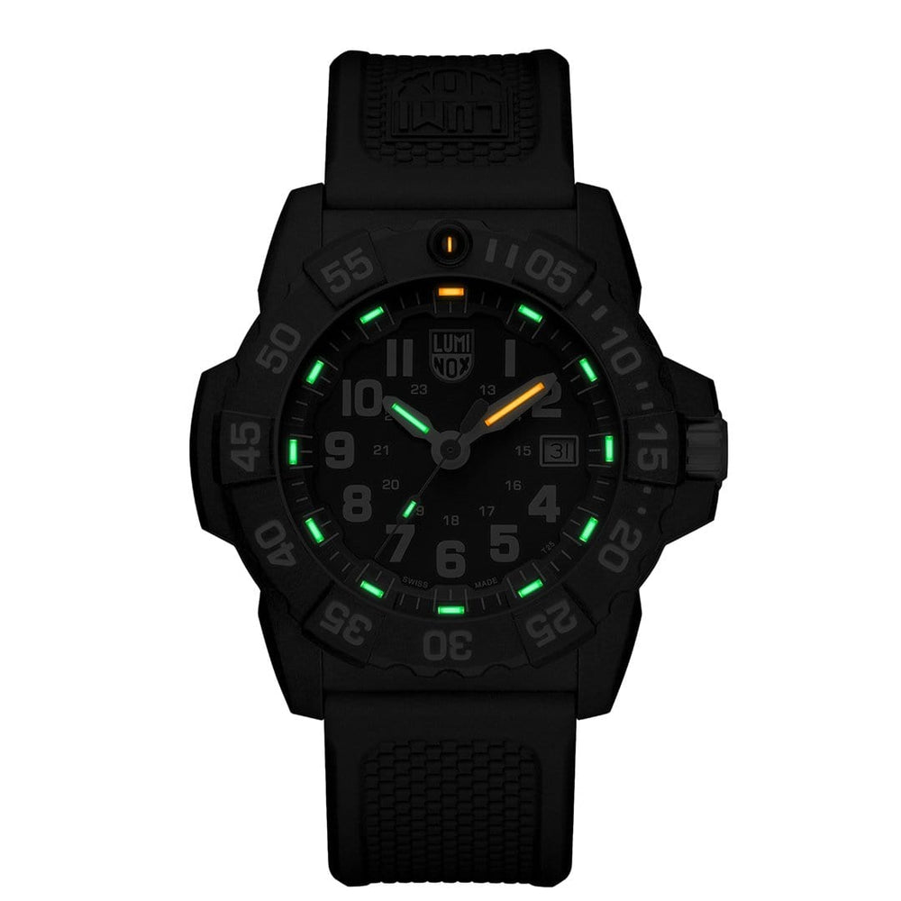 Luminox Navy SEAL - Military Watch - 45 mm - XS.3501.F