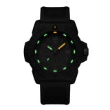Luminox Navy SEAL - Black & Gold - 45 mm - XS.3508.GOLD