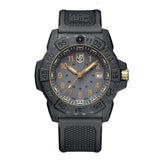 Luminox Navy SEAL - Black & Gold - 45 mm - XS.3508.GOLD