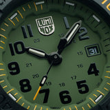 Luminox Navy SEAL Foundation 3500 Series - Military Dive Watch - 45 mm - XS.3517.NSF.SET