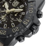 Luminox Navy SEAL Foundation - Military Watch - 45 mm - XS.3590.NSF.SET