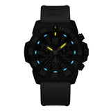 Luminox Navy SEAL Foundation - Military Watch - 45 mm - XS.3590.NSF.SET