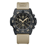 Luminox Navy SEAL Foundation - Military Watch - 45 mm - XS.3590.NSF.SET