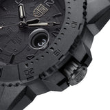 Luminox Navy SEAL Foundation 3600 'I've Got Your 6' - Military Dive Watch - 45 mm - Limited Edition - XS.3601.BO.NSF