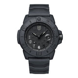 Luminox Navy SEAL Foundation 3600 'I've Got Your 6' - Military Dive Watch - 45 mm - Limited Edition - XS.3601.BO.NSF