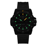 Luminox Master Carbon SEAL Automatic - Automatic Dive Watch - 45 mm - XS.3862