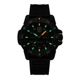 Luminox Master Carbon SEAL Automatic - Dive Watch - 45 mm - Limited Edition - XS.3865.GOLD