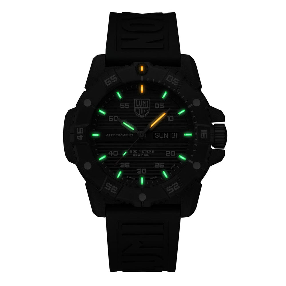 Luminox Master Carbon SEAL Automatic - Automatic Dive Watch - 45 mm - XS.3877