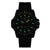 Luminox Master Carbon SEAL Automatic - Automatic Dive Watch - 45 mm - XS.3877